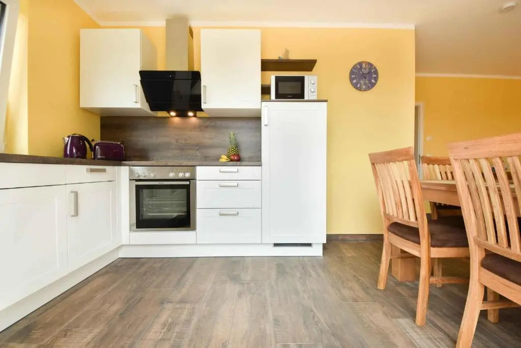 Appartement Sonnenpark 4
