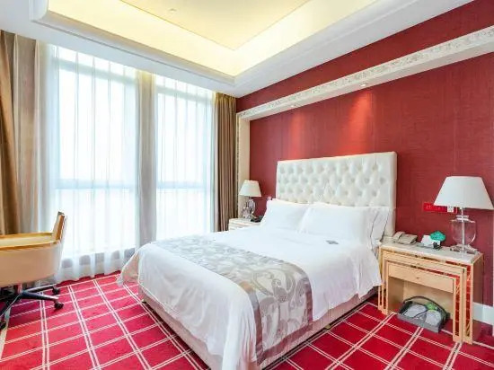 Harman Hotel