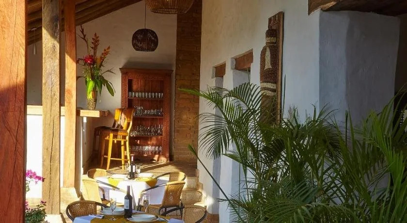 Lombok Hotel Spa