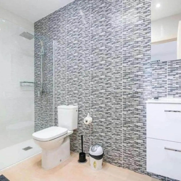 Villa Janubio With 3 Bedrooms and 2 Bathrooms