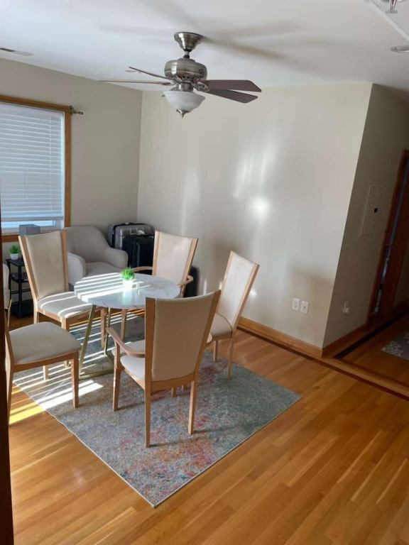 Homestay Near Near Savin Hill Area