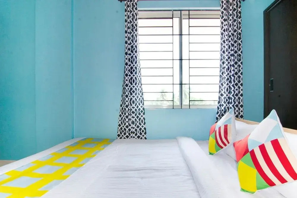 OYO Home 30336 Exquisite Stay Near International Airport