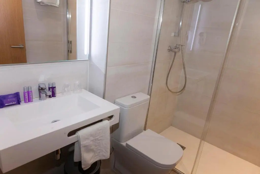 Hostal Paris