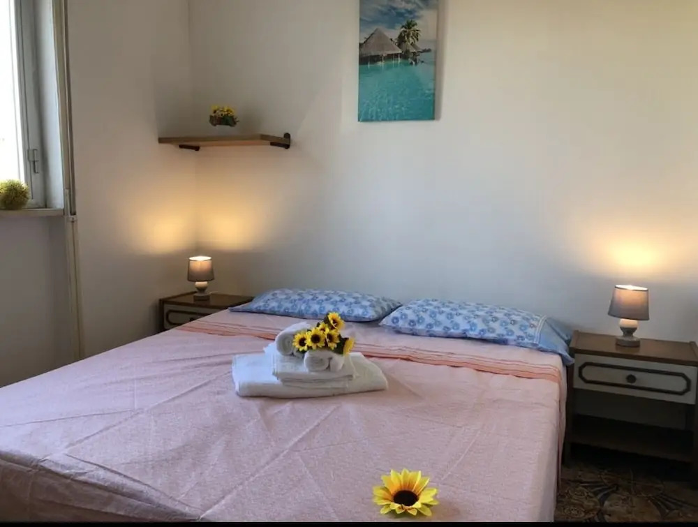 Relais Samsara Beach