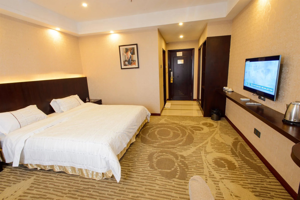 Jia He Hotel