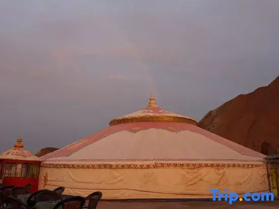 Kaoshan Daying Self-driving Tour Guesthouse