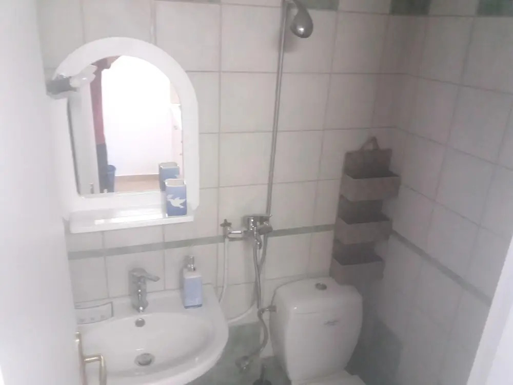 Studio in Naxos - 400 m From the Beach
