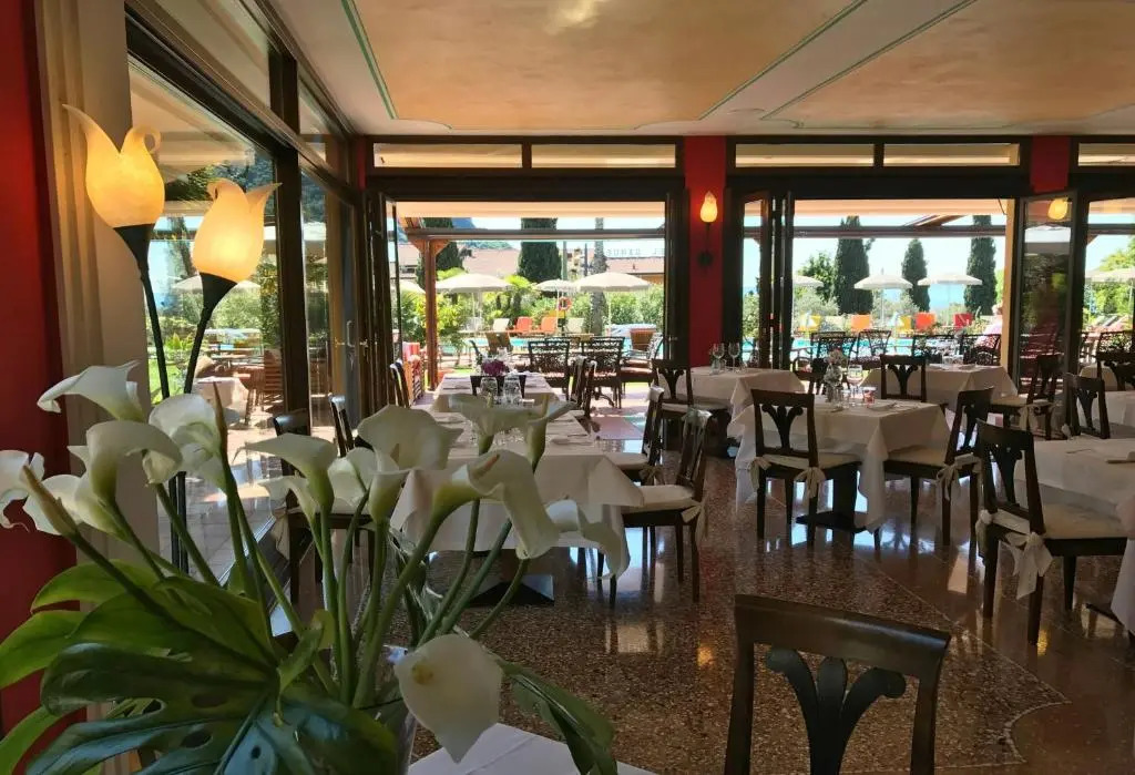 Villa Madrina Lovely and Dynamic Hotel