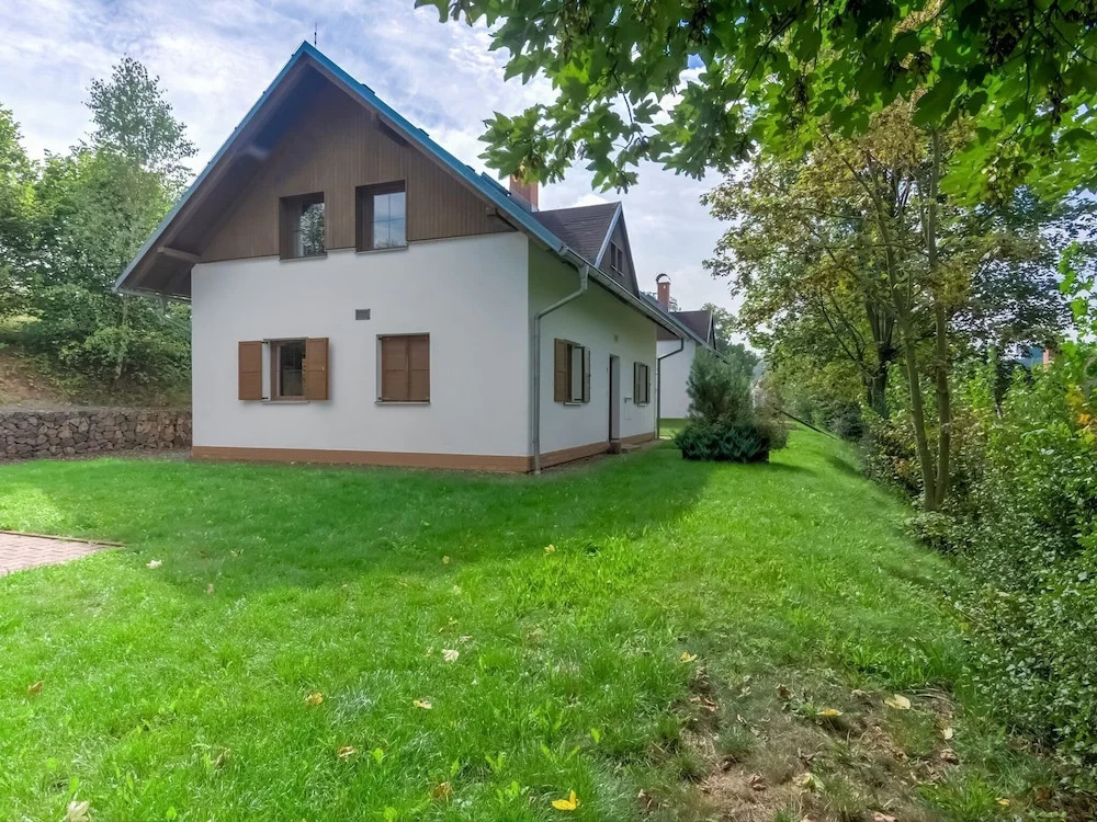 A Super Location for an Active Holiday in the Giant Mountains