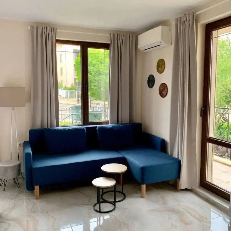 APARTELLO ARTUR - Modern Studios - Sveti Vlas