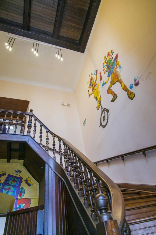Solera House Adventure Hostel