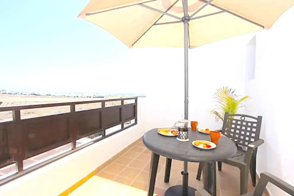 Villa With 2 Bedrooms in Las Palmas, With Wonderful sea View, Private Pool, Furnished Terrace - 1 km From the Beach