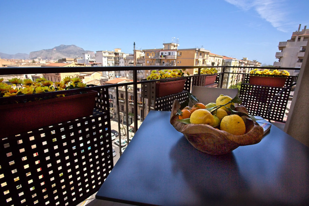 Multi Suite Palermo