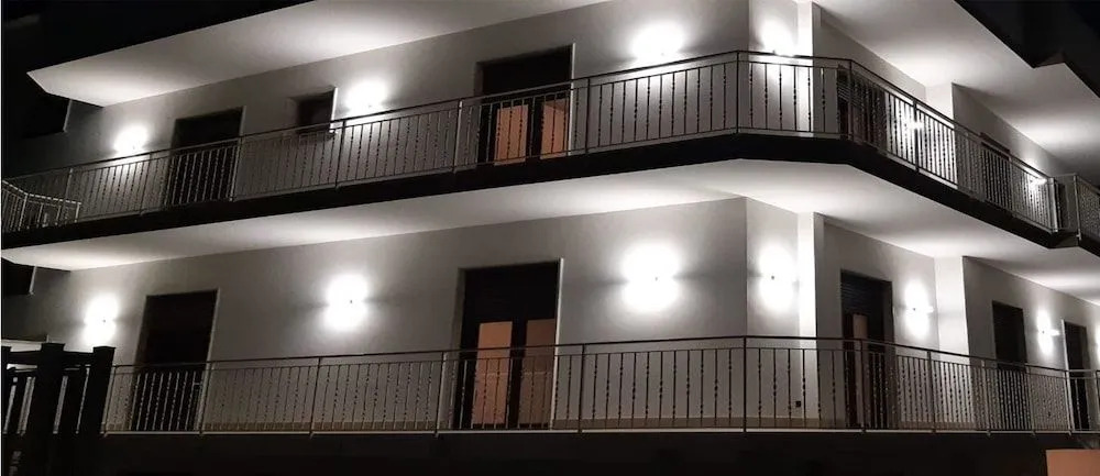 Domus In Fonte