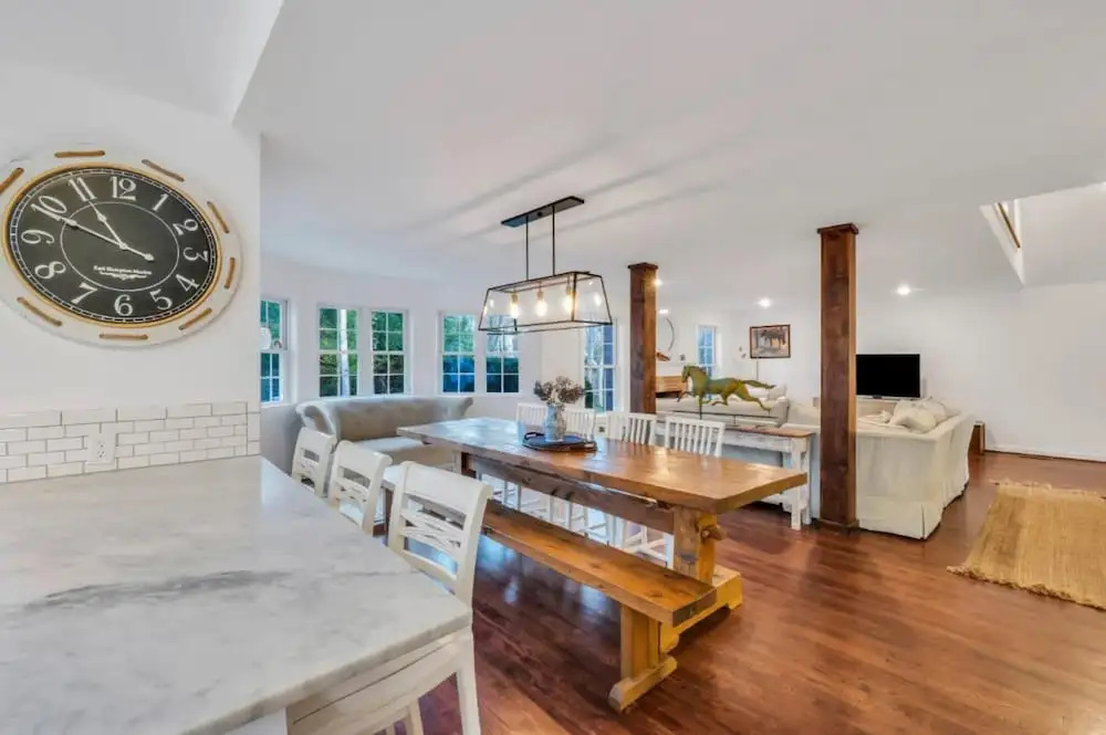 3BR w Pool and Hot Tub Birchwood by Rovetravel