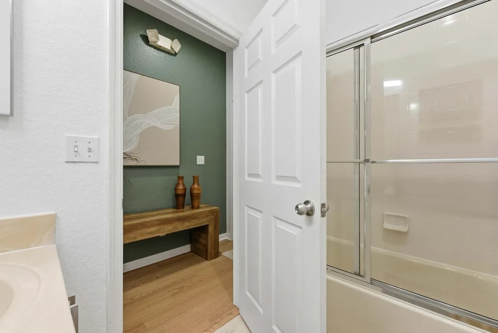 Modern Family 4BR Townhome Near Disney in Orlando 2752