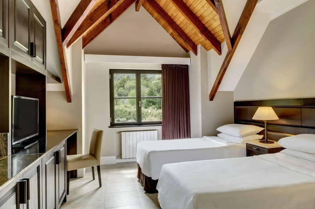 Arelauquen Lodge, a Tribute Portfolio Hotel