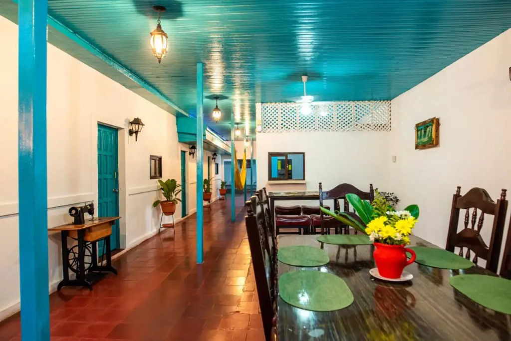 Juancho´s B&B