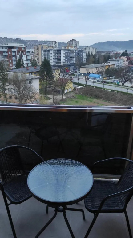 M&I Apartment
