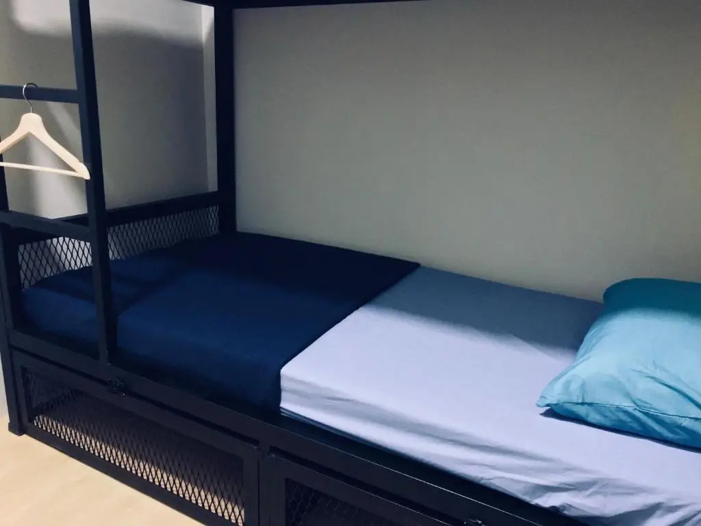 The Good Travelers Hostel - KL Airport