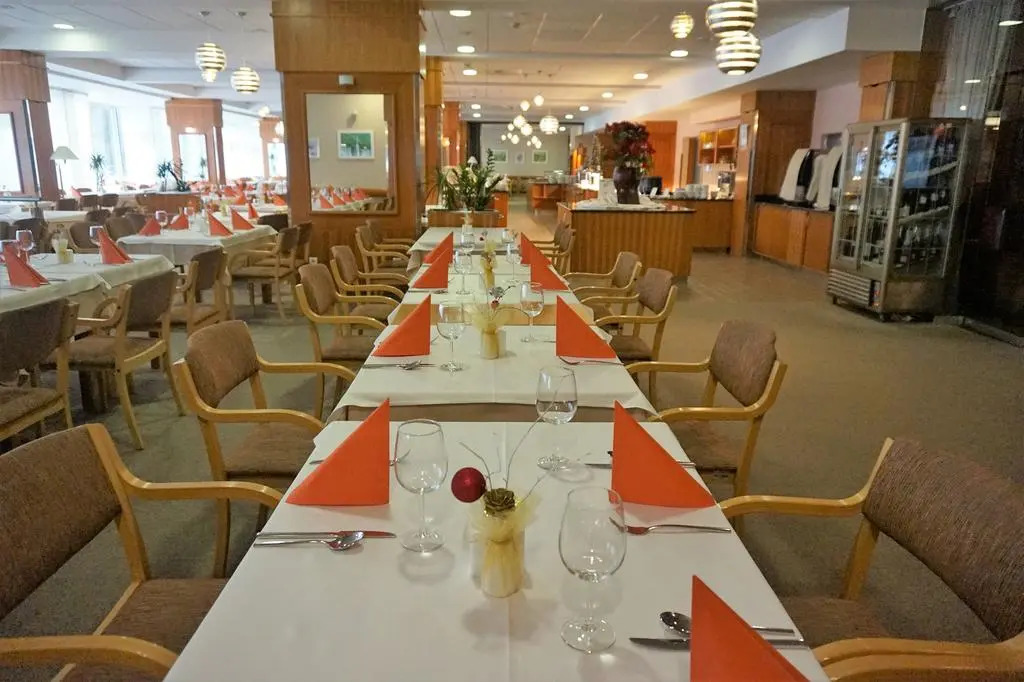 Hotel Kompas