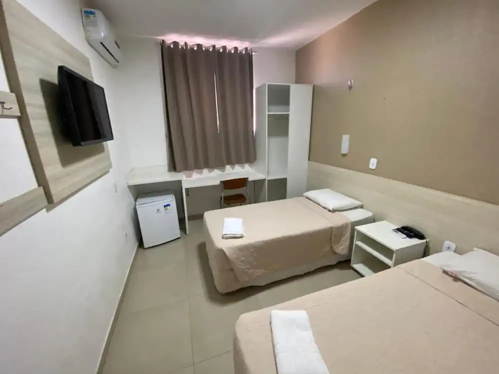 Hotel Ryad Express