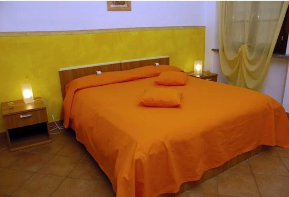 Residence Il Babi