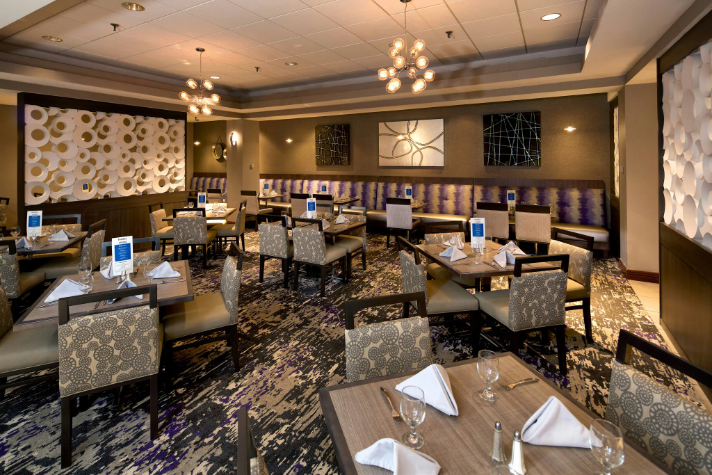 Embassy Suites by Hilton Portland Maine