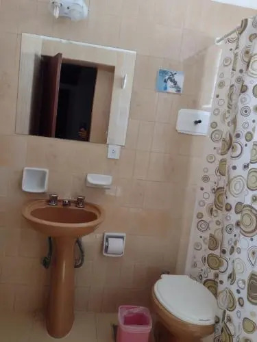 Hotel El Faro