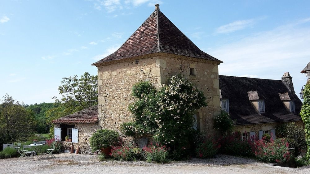Le Clos Lascazes