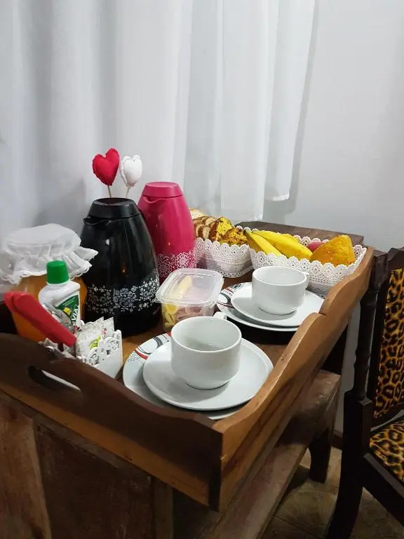 Pousada Suites do Santinho