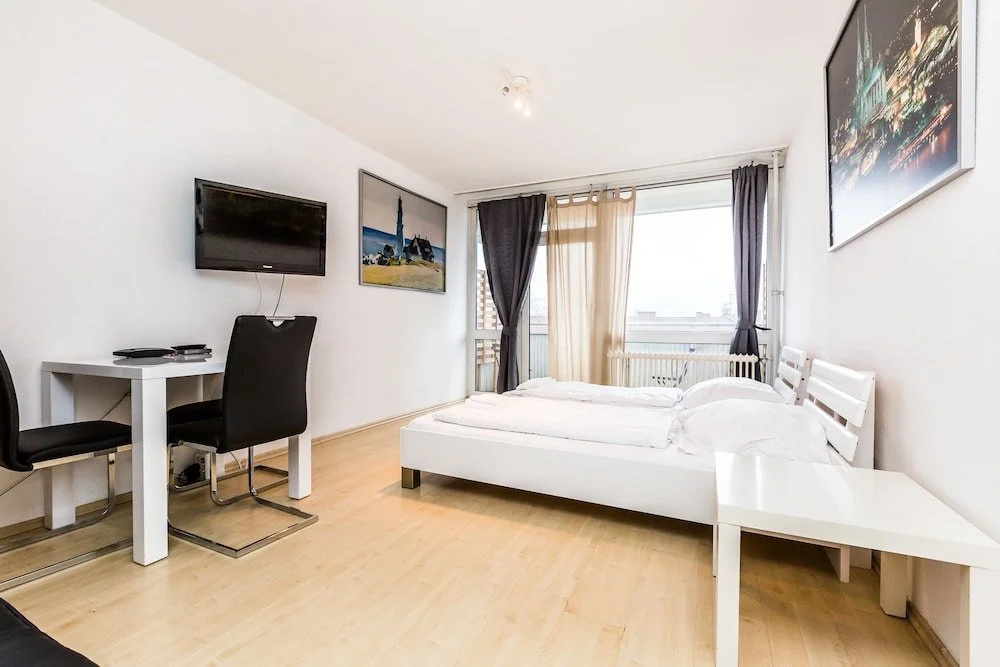 Apartments Deutz