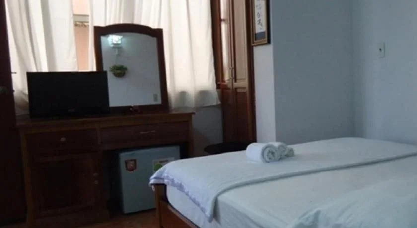 Viva Hotel