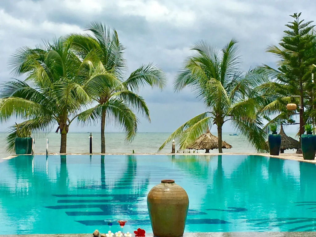 Ravenala Boutique Resort