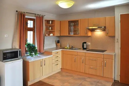 Apartmány Rosalka