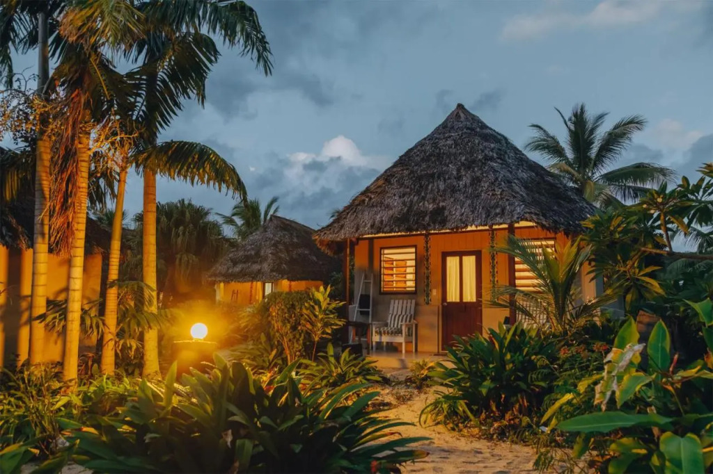 White Grass Ocean Resort & Spa