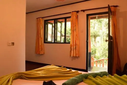 Jayasekara's Home Stay