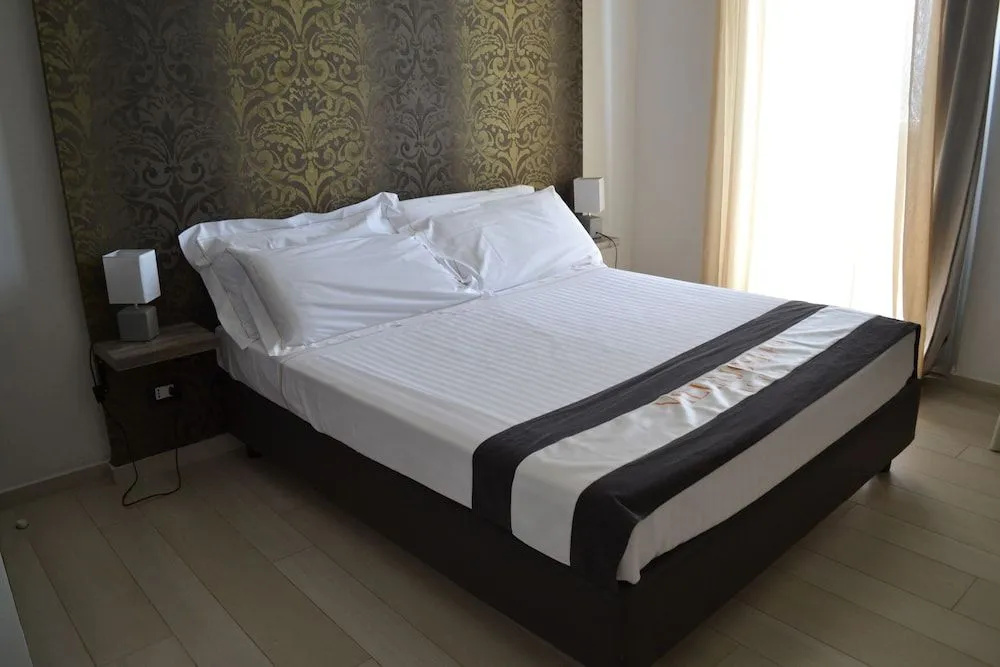 Hotel Villa Joseph