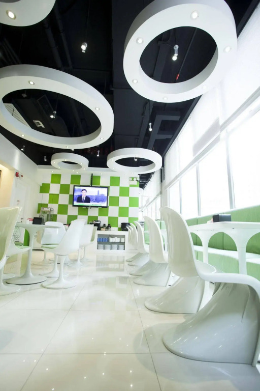M1 Yau Ma Tei Hotel