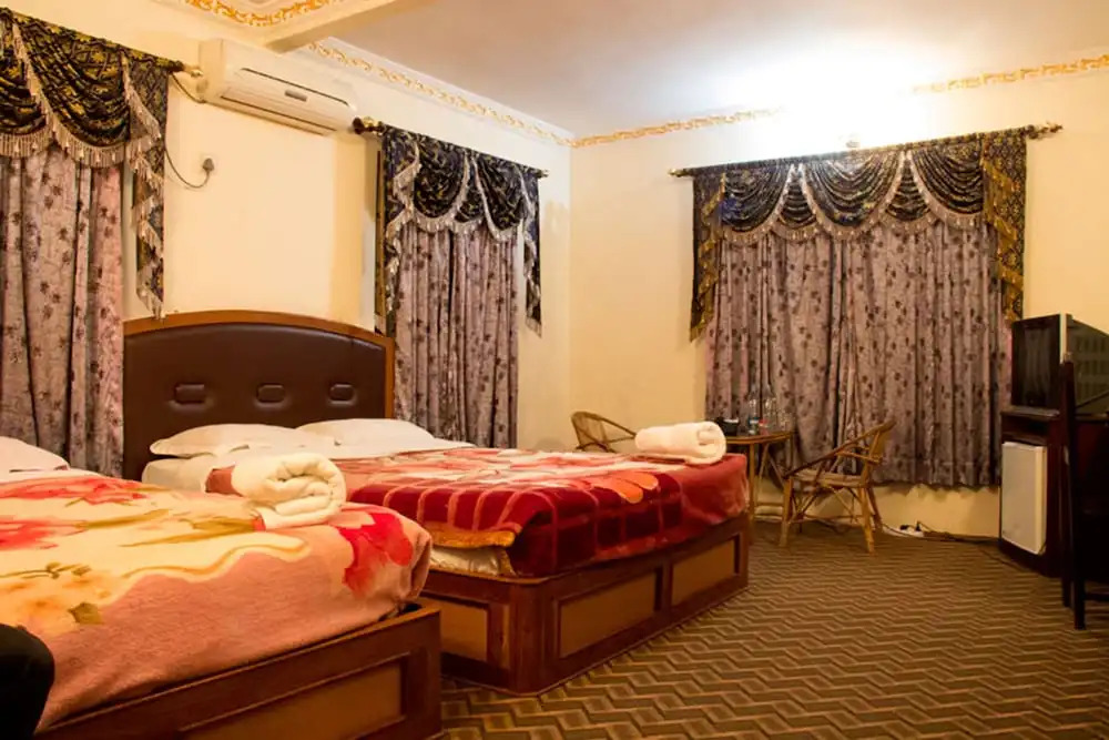 Regal Hetauda Resort Pvt Ltd