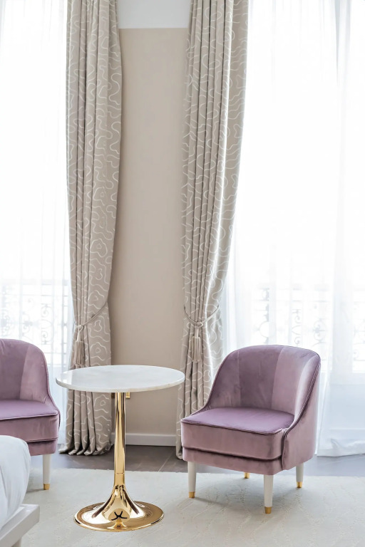 Boscolo Lyon Hotel & Spa