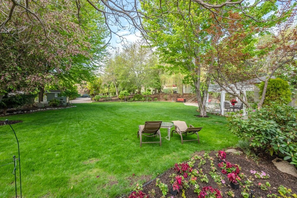 Munson Mountain Estates