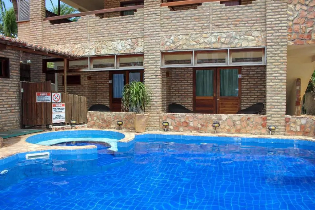 B&B Girassol