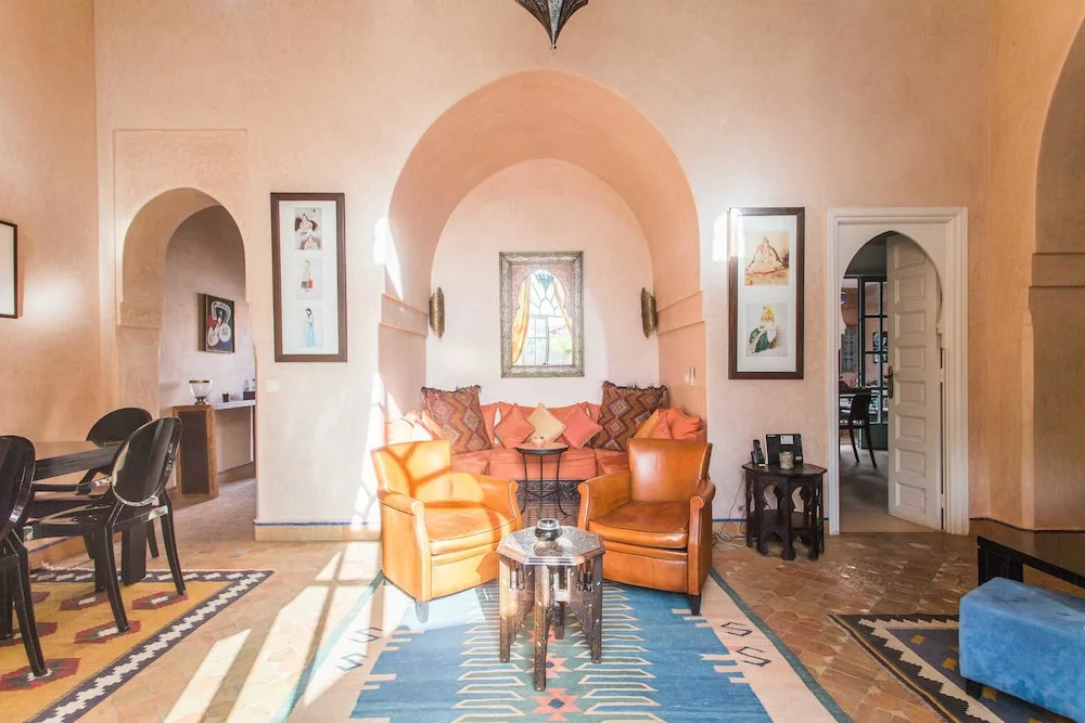 Villa Dar TANA