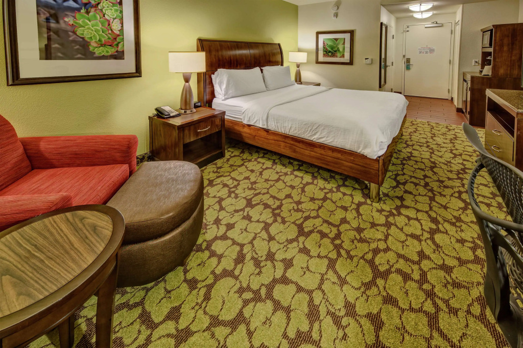 Hilton Garden Inn Memphis/Wolfchase Galleria