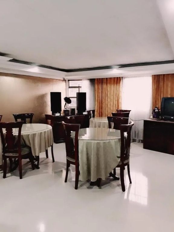 Hotel Villa Real