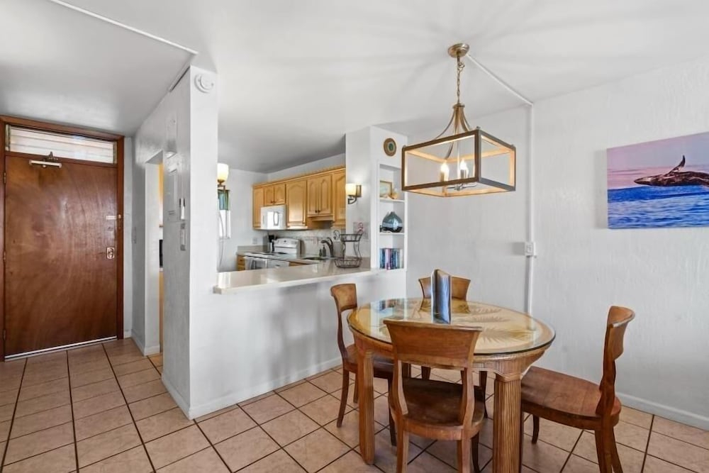 Menehune Shores, #524 2 Bedroom Condo