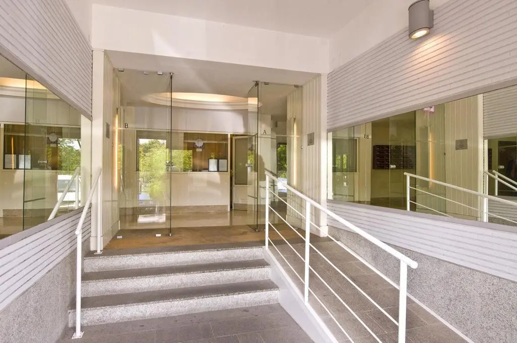 Suites In Terrazza
