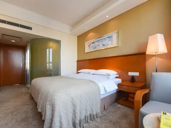 Chongqing Shengshi Jia hua Hotel (Jiangjin Shuangfu Branch)