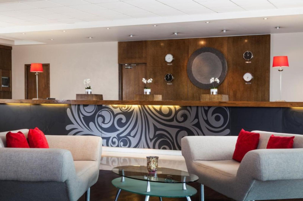 Radisson Sas